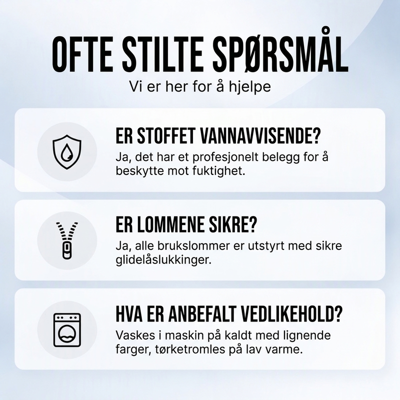 Herre utendørs taktisk cargo-bukse i smal passform – Robust og funksjonell ✨👖🌿