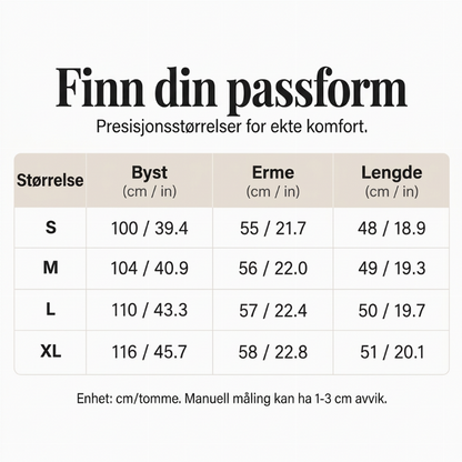 Kort strikkegenser for kvinner med åpen skulder