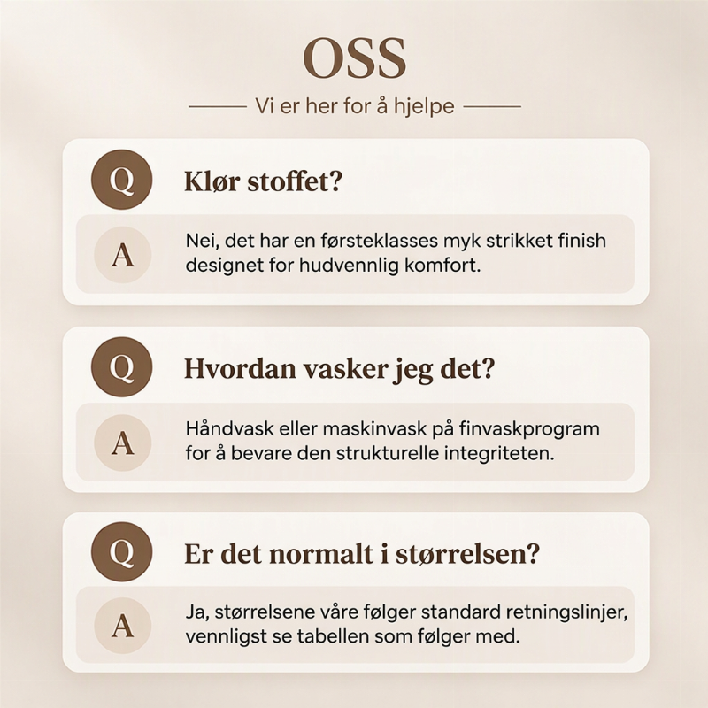 Kort strikkegenser for kvinner med åpen skulder