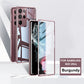 MAGNETISK DUBBELSIDIG TELEFONFODRAL
