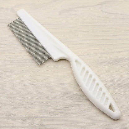 PET FLEA COMB™