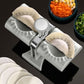 HUSHÅLLS AUTOMATISK DUMPLINGMASKIN