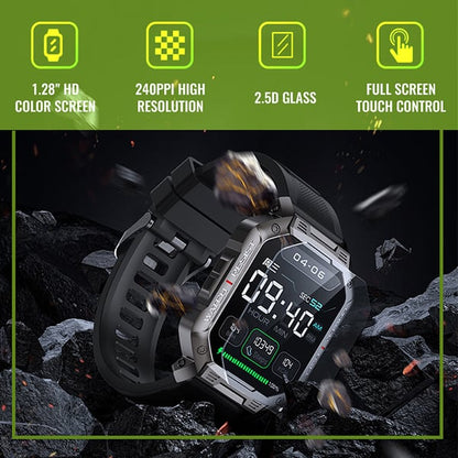 NX3 BLUETOOTH CALL SMART WATCH