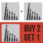 PH2 Magnetic Screwdriver Bit Set - Borrning behöver inte längre vara komplicerat!